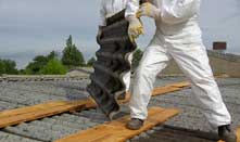 Ditte Rimozione Amianto a Ogliastra